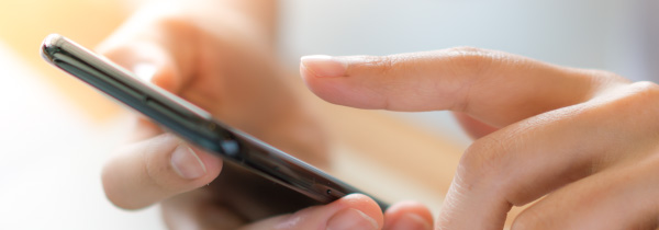 响应式设计示意图