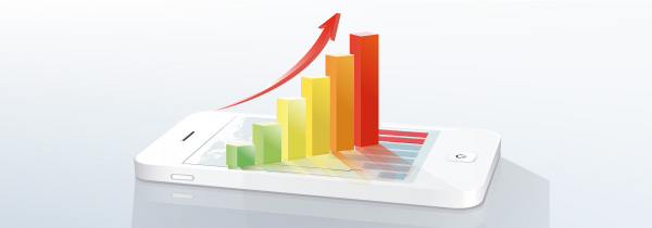 响应式设计示意图